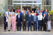 BUÜ ve Gjakova Fehmi Agani Üniversitesi işbirliği yapacak