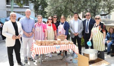 TİRİLYE’DE FESTİVAL COŞKUSU