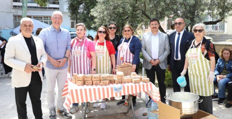 TİRİLYE’DE FESTİVAL COŞKUSU