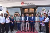 ZENODENT DİŞ POLİKLİNİĞİ HİZMETE AÇILDI