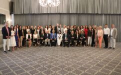 BURSA BUSADER’DE FATMA AKALP DÖNEMİ BAŞLADI