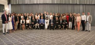 BURSA BUSADER’DE FATMA AKALP DÖNEMİ BAŞLADI