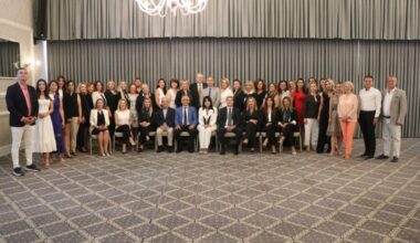 BURSA BUSADER’DE FATMA AKALP DÖNEMİ BAŞLADI