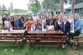 MİMARLAR ODASI’NDAN YAZA MERHABA KAHVALTISI