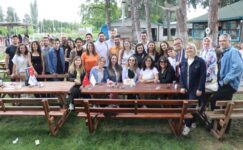 MİMARLAR ODASI’NDAN YAZA MERHABA KAHVALTISI
