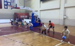 Gemlik Gençlik ve Spor İlçe Müdürlüğü Ücretsiz Yaz Kursları Başlıyor