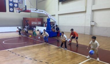 Gemlik Gençlik ve Spor İlçe Müdürlüğü Ücretsiz Yaz Kursları Başlıyor