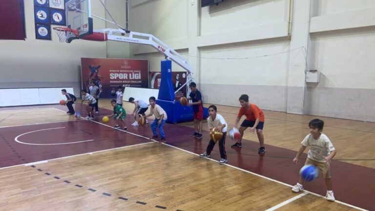 Gemlik Gençlik ve Spor İlçe Müdürlüğü Ücretsiz Yaz Kursları Başlıyor