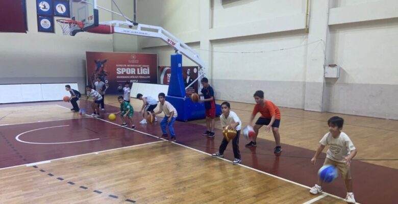 Gemlik Gençlik ve Spor İlçe Müdürlüğü Ücretsiz Yaz Kursları Başlıyor