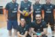 Gemlikgücü Voleybol Takımı Bursa’da Üçüncülükle Döndü