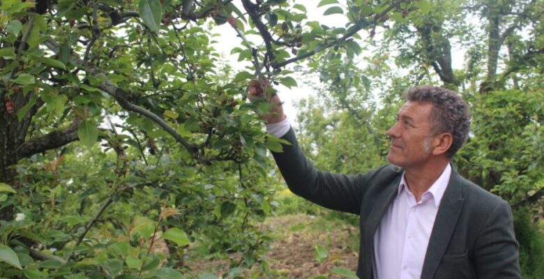  ORHAN SARIBAL: “DON FELAKETİNİN MALİYETİ 21,5 MİLYAR TL, ÇİFTÇİYE SADECE 1,1 MİLYAR TL ÖDENDİ”