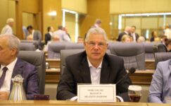 TİRİLYE’NİN GELECEĞİNE IŞIK TUTACAK PLANLAR ONAYLANDI