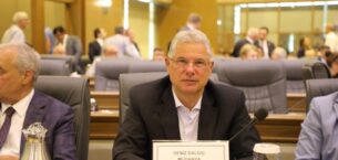TİRİLYE’NİN GELECEĞİNE IŞIK TUTACAK PLANLAR ONAYLANDI