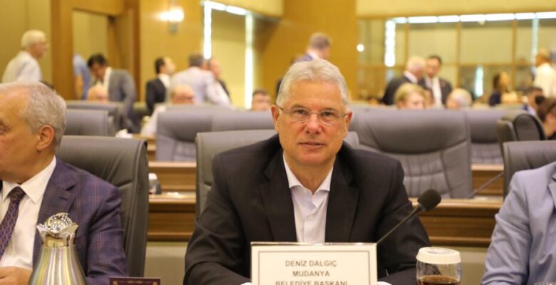 TİRİLYE’NİN GELECEĞİNE IŞIK TUTACAK PLANLAR ONAYLANDI