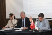 MUDANYA STADI İÇİN PLAN DEĞİŞİKLİĞİ ONAYLANDI