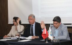 MUDANYA STADI İÇİN PLAN DEĞİŞİKLİĞİ ONAYLANDI