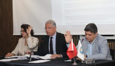MUDANYA STADI İÇİN PLAN DEĞİŞİKLİĞİ ONAYLANDI