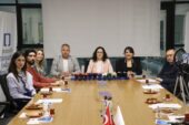 MİMARLAR ODASI BURSA ŞUBESİ’NDEN 5 HAZİRAN DÜNYA ÇEVRE GÜNÜ AÇIKLAMASI