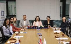 MİMARLAR ODASI BURSA ŞUBESİ’NDEN 5 HAZİRAN DÜNYA ÇEVRE GÜNÜ AÇIKLAMASI