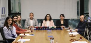 MİMARLAR ODASI BURSA ŞUBESİ’NDEN 5 HAZİRAN DÜNYA ÇEVRE GÜNÜ AÇIKLAMASI