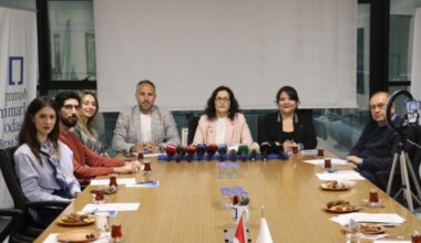 MİMARLAR ODASI BURSA ŞUBESİ’NDEN 5 HAZİRAN DÜNYA ÇEVRE GÜNÜ AÇIKLAMASI