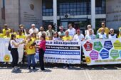 EĞİTİM SEN OLARAK TOPLU SÖZLEŞME TALEPLERİMİZDE ISRARCI, BİRLEŞİK MÜCADELEDE KARARLIYIZ!