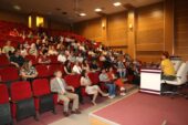 Uludağ Tematik Kahve Günleri’nde “Biyomalzemeler” konuşuldu