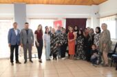HAYAT HASTANESİ’NDEN “STRESİN ETKİLERİ VE ÇÖZÜM YOLLARI” SEMİNERİ