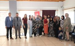 HAYAT HASTANESİ’NDEN “STRESİN ETKİLERİ VE ÇÖZÜM YOLLARI” SEMİNERİ
