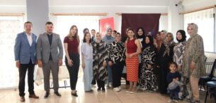 HAYAT HASTANESİ’NDEN “STRESİN ETKİLERİ VE ÇÖZÜM YOLLARI” SEMİNERİ