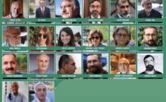 Dersimli Yazarlar Birliğinden Savaşa Karşı Barış Bildirgesi