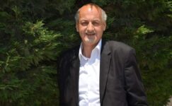 CEMAL KIRGIZ YAZDI; “ANTALYA’DA GEÇEN 39 SAAT…”