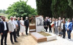 Büyükşehir’den Müşküle’de ‘Nâzım Hikmet Anma Etkinlikleri’