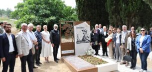 Büyükşehir’den Müşküle’de ‘Nâzım Hikmet Anma Etkinlikleri’