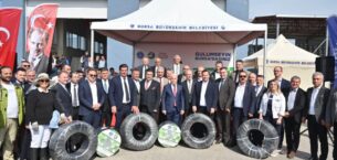 Bursa Büyükşehir Belediyesi’nden yüzde 100 hibe ‘Mazot Desteği’