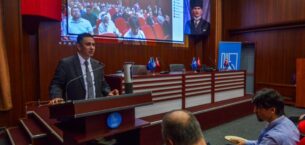 Bursa’da deprem riskine karşı güçlü adımlar