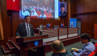 Bursa’da deprem riskine karşı güçlü adımlar