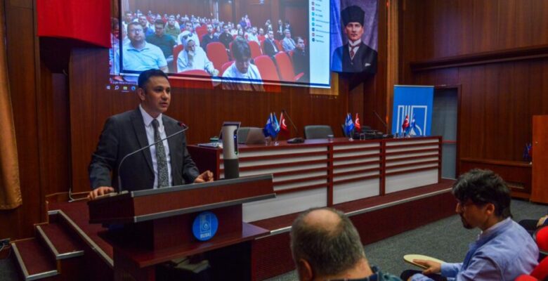 Bursa’da deprem riskine karşı güçlü adımlar