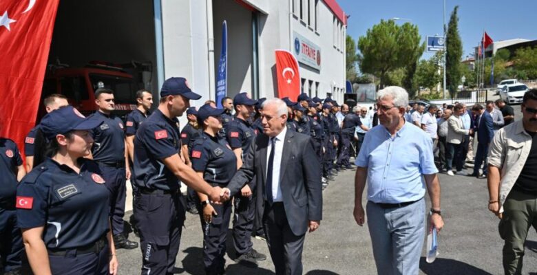 Bursa Büyükşehir, Kurban Bayramı’na hazır