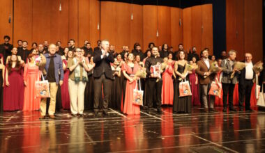 Usta Şair Nâzım Hikmet, ölümsüz eserleriyle anıldı