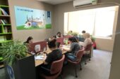 Gençlik merkezleri, sınav haftasında 24 saat açık