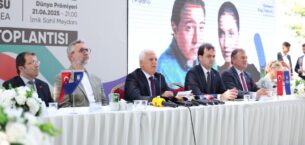 Fazıl Say’dan İznik’e özel beste