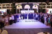 Bursa Uluslararası Spor Festivali’ne 100 bin sporcu katıldı