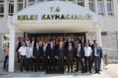 Başkan Bozbey: Çiftçimize desteklerimizi artırarak devam ettireceğiz