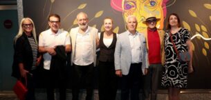 Usta ressam İbrahim Balaban’ın eserleri Bursalılarla buluştu