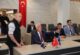 Büyükşehir’den Orhaneli’deki yangına anında müdahale