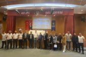 Büyükşehir, Kelesli üreticilere coğrafi işaretin önemini anlattı