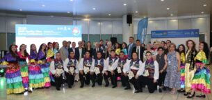Dünya sağlığının yeni yol haritası Bursa’da şekillendi