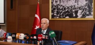 Başkan Bozbey’den gündeme dair önemli açıklamalar