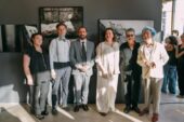 Bursa Uluslararası Fotoğraf Festivali’ndeki eserler, İstanbullularla buluştu